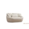 Trosjed COMO plavi, Como 3 Seater - Blue