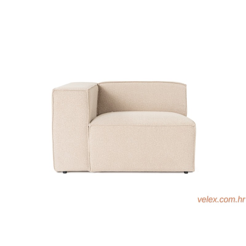 Fotelja wing MONTANA, Montana Armchair