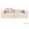 Dvosjed, Lora 2 Seater - Peach