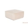 Tabure, Lora Pouffe - Cream