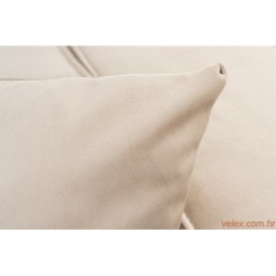 Dvosjed, Lora 2 Seater - Cream