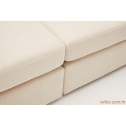 Trosjed, Mottona 3-Seat Sofa - Cream