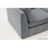 Trosjed, Mottona 3-Seat Sofa - Grey