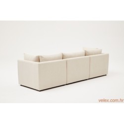 Dvosjed, Mottona 2-Seat Sofa - Cream