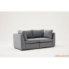 Dvosjed, Mottona 2-Seat Sofa - Grey