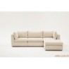 Kutna garnitura, Mottona Corner Sofa v2 - Cream