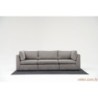 Trosjed, Mottona 3-Seat Sofa - Light Grey