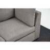 Dvosjed, Mottona 2-Seat Sofa - Light Grey