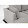 Kutna garnitura, Mottona Mini Corner Sofa - Light Grey