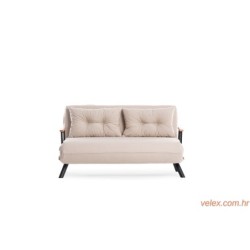 Dvosjed, Sando v2 2-Seater - Cream