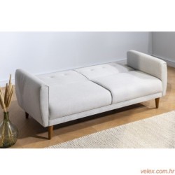 Dvosjed BELLA crveni, Bella Sofa For 2 Pr - Claret Red