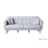 Dvosjed BELLA bež, Bella Sofa For 2 Pr - Cream