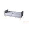 Dvosjed BELLA bež, Bella Sofa For 2 Pr - Cream