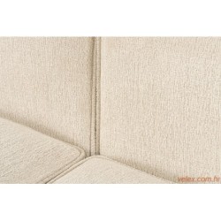 Kutna garnitura, More M (M4-M1-M1-M7) - Cream