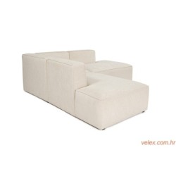 Kutna garnitura, More M(M4-M2-M3) - Cream