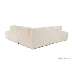 Kutna garnitura, More M(M4-M2-M3) - Cream