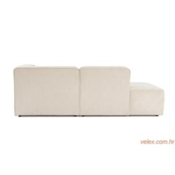 Kutna garnitura, More M (M4-M7) - Cream