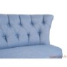 Sofa, Krem, Bubble O1 - Cream Bouclette