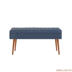 Klupa, Vina 1048 - 1 - Atlantic, Dark Blue