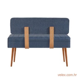 Klupa, Vina 1048 - 2 - Atlantic, Dark Blue