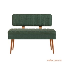 Klupa, Vina 1070 - 1 - Green, Atlantic