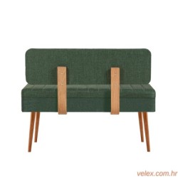 Klupa, Vina 1070 - 1 - Green, Atlantic