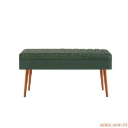 Klupa, Vina 1070 - 2 - Green, Atlantic