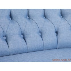 Sofa, Krem, Bubble O1 - Cream Bouclette