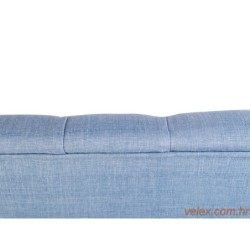 Sofa, Krem, Bubble O1 - Cream Bouclette