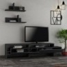 TV jedinica, Antracit, Gara - Anthracite