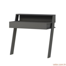 Radni stol, Antracit, Cowork Working Table - Anthracite