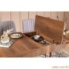 Set stolova i stolica (5 komada), Orah Soho, Vina 0701 - Soho, Walnut