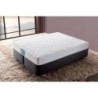 Madrac, Bijela boja, Hazan 160x200 cm Double Size Firm Mattress