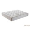 Madrac, Bijela boja, Daisy 120x200 cm Single Size Luxury Middle Mattress