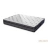 Madrac, Bijela boja Sivo, Greypedic 180x200 cm Double Size Ultra Firm Mattress