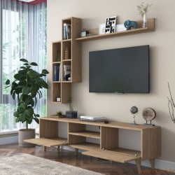 TV jedinica, Orah, M16 - 405 - Walnut