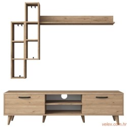 TV jedinica, Orah, M16 - 405 - Walnut