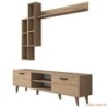 TV jedinica, Orah, M16 - 405 - Walnut