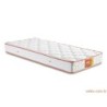 Madrac, Bijela boja naranča, Sofy 100x200 cm Single Size Firm Mattress