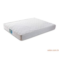 Madrac, Bijela boja, Hazan 100x200 cm Single Size Firm Mattress