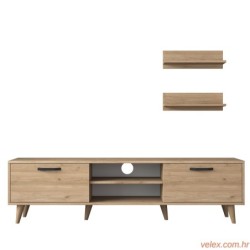 TV jedinica, Orah, M48 - 1044 - Walnut