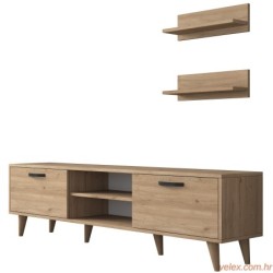 TV jedinica, Orah, M48 - 1044 - Walnut