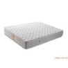 Madrac, Bijela boja, Spring 100x200 cm Single SizeMemory Foam andSpring Mattress