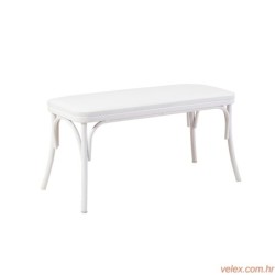 Klupa, Bijela boja, Oliver Bench -  White