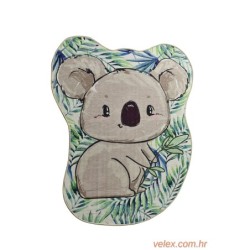 Tepih KOALA, dimenzije: 140*190 cm, Koala Shape