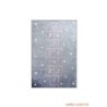 Tepih SCOTCH, dimenzije: 140*190 cm, Hopscotch - Grey