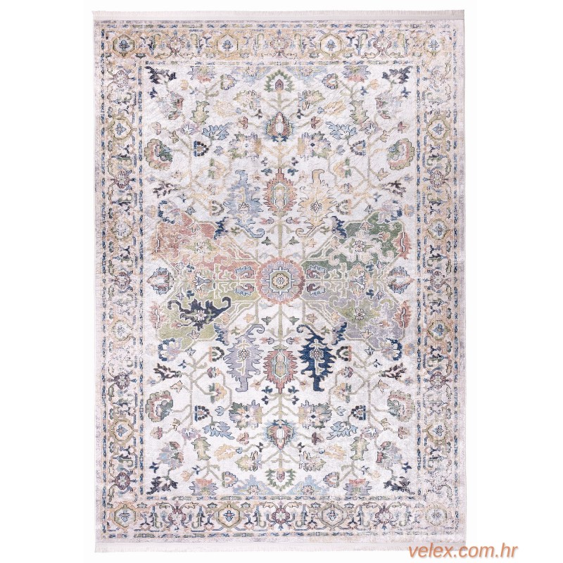 Tepih SCARLETT, dimenzije: 100*200 cm, 1137 - Multicolor