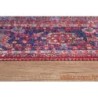 Tepih ELENA, dimenzije: 75*230 m, Blues Chenille - Claret Red AL 162