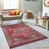 Tepih DELIA, dimenzije: 75*230 cm, Blues Chenille - Red AL 119