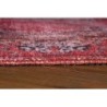 Tepih DELIA, dimenzije: 75*230 cm, Blues Chenille - Red AL 119